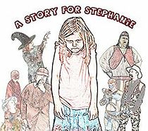 Watch A Story for Stephanie