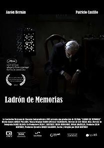 Watch Ladrón de memorias