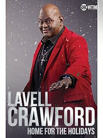 Watch Lavell Crawford: Home for the Holidays (TV Special 2017)