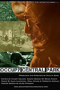 Watch Occupy Central Park