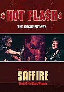 Watch Hot Flash