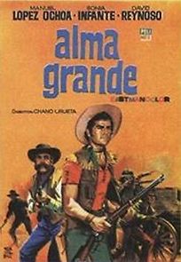 Watch Alma Grande