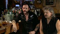 Watch Motörhead: The Guts and the Glory