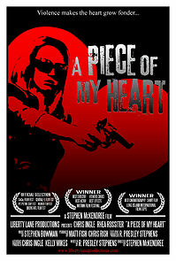 Watch A Piece of My Heart (Short 2009)