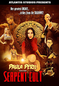 Watch Paula Peril and the Serpent Cult