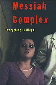 Watch Messiah Complex