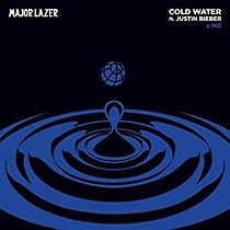 Watch Major Lazer: Cold Water