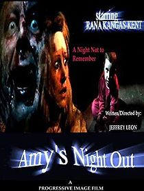 Watch Amy's Night Out