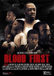 Watch Blood First