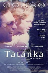 Watch Finding Tatanka