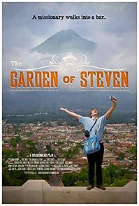 Watch The Garden of Steven
