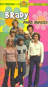 Watch Brady Bunch Home Movies (TV Special 1995)