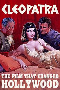 Watch Cleopatra: The Film That Changed Hollywood