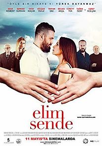 Watch Elim Sende