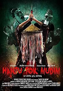 Watch Hantu Tok Mudim