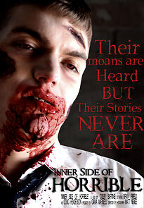 Watch Inner Side of Horrible (Short 2011)