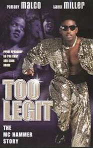 Watch Too Legit: The MC Hammer Story