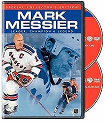 Watch Mark Messier - Leader, Champion & Legend