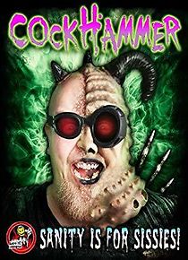 Watch CockHammer