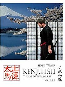 Watch Kenjutsu: The Art of the Samurai Vol. 3