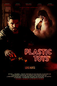 Watch Plastic Toys