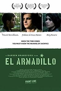 Watch El Armadillo