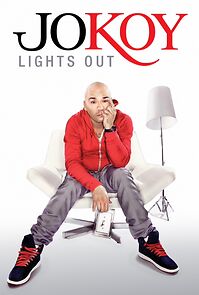 Watch Jo Koy: Lights Out (TV Special 2012)