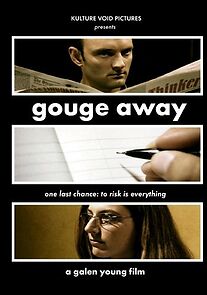 Watch Gouge Away (TV Short 2004)