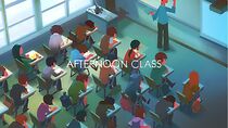 Watch Afternoon Class (Short 2015)