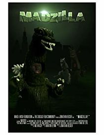 Watch Madzilla!