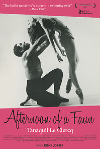 Watch Afternoon of a Faun: Tanaquil Le Clercq