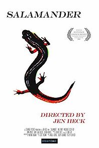 Watch Salamander