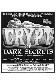 Watch Crypt of Dark Secrets