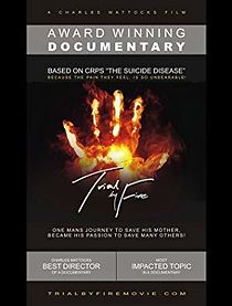 Watch Trial by Fire: A Film Based on CRPS/RSD