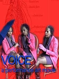 Watch VOICE: A Performance Art Web Series