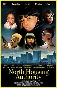 Watch North Housing Authority