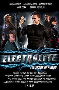 Watch Electrolyte