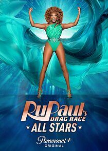 Watch RuPaul's Drag Race: All Stars