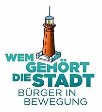 Watch Wem gehört die Stadt - Bürger in Bewegung