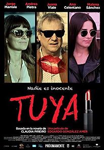 Watch Tuya