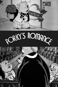 Watch Porky's Romance (Short 1937)