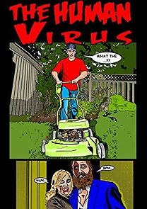 Watch Jake Estrada's the Human Virus