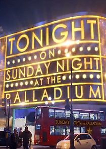 Watch Sunday Night at the Palladium