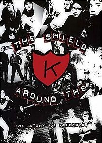 Watch The Shield Around the K