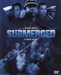 Watch Submerged