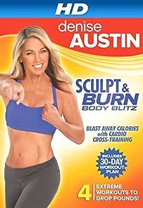 Watch Sculpt & Burn Body Blitz