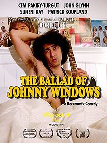 Watch The Ballad of Johnny Windows