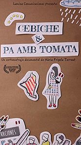 Watch Cebiche & pa amb tomata