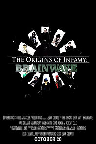 Watch The Origins of Infamy: Brainwave