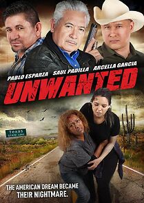 Watch Unwanted